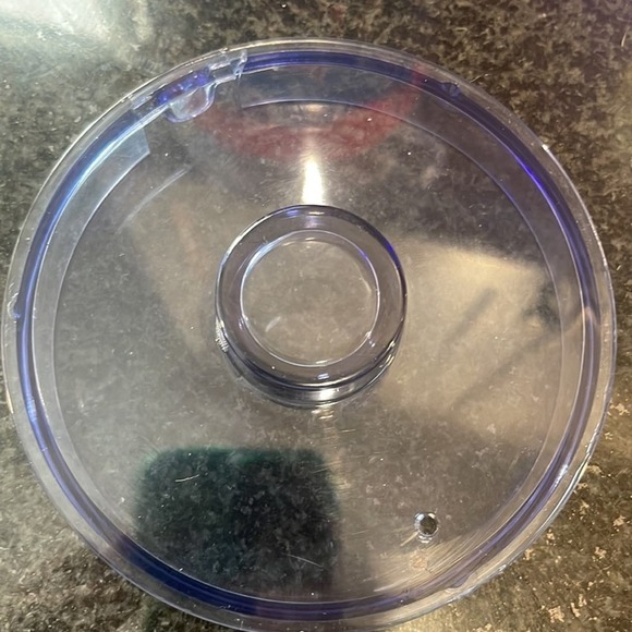 Lilly Pulitzer Acrylic Pitcher in Boaty-Licious - Picture 4 of 6